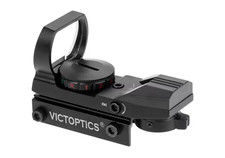 Vector Optics Victoptics RDSL15 Z1 1x23x34 Reflexvisier Red Dot Visier