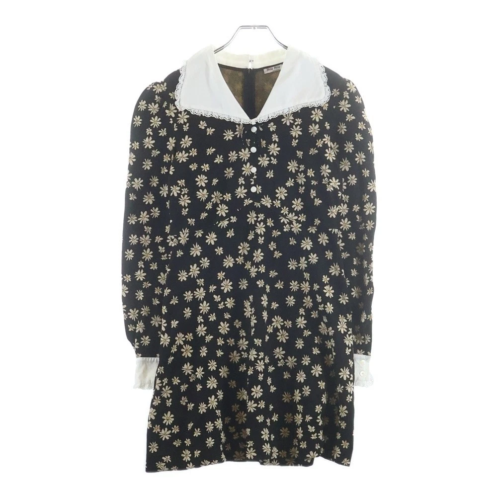 Women's Floral Miu Miu for sale | eBay