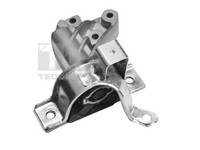 Lagerung Motor Vorne Tedgum 00219260 Passend FÜR Fiat Motorlager Motorhalter
