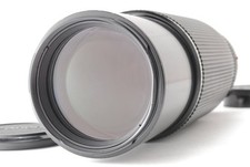 Canon FD 100-300mm F5.6 113-M15SEP