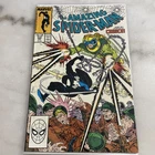 AMAZING SPIDER-MAN #299 1987.  HIGH GRADE! NM