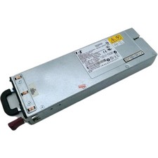 HP 393527-001, DL360 G5 700W Power Supply, 412211-001, 411076-001, DPS-700GB A