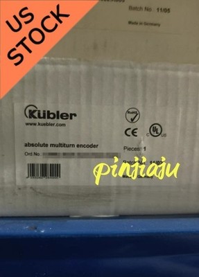 Sealed 8.5820.0H40.1024.5093.0015 Kubler NEW Encoder US Stock Fast Ship