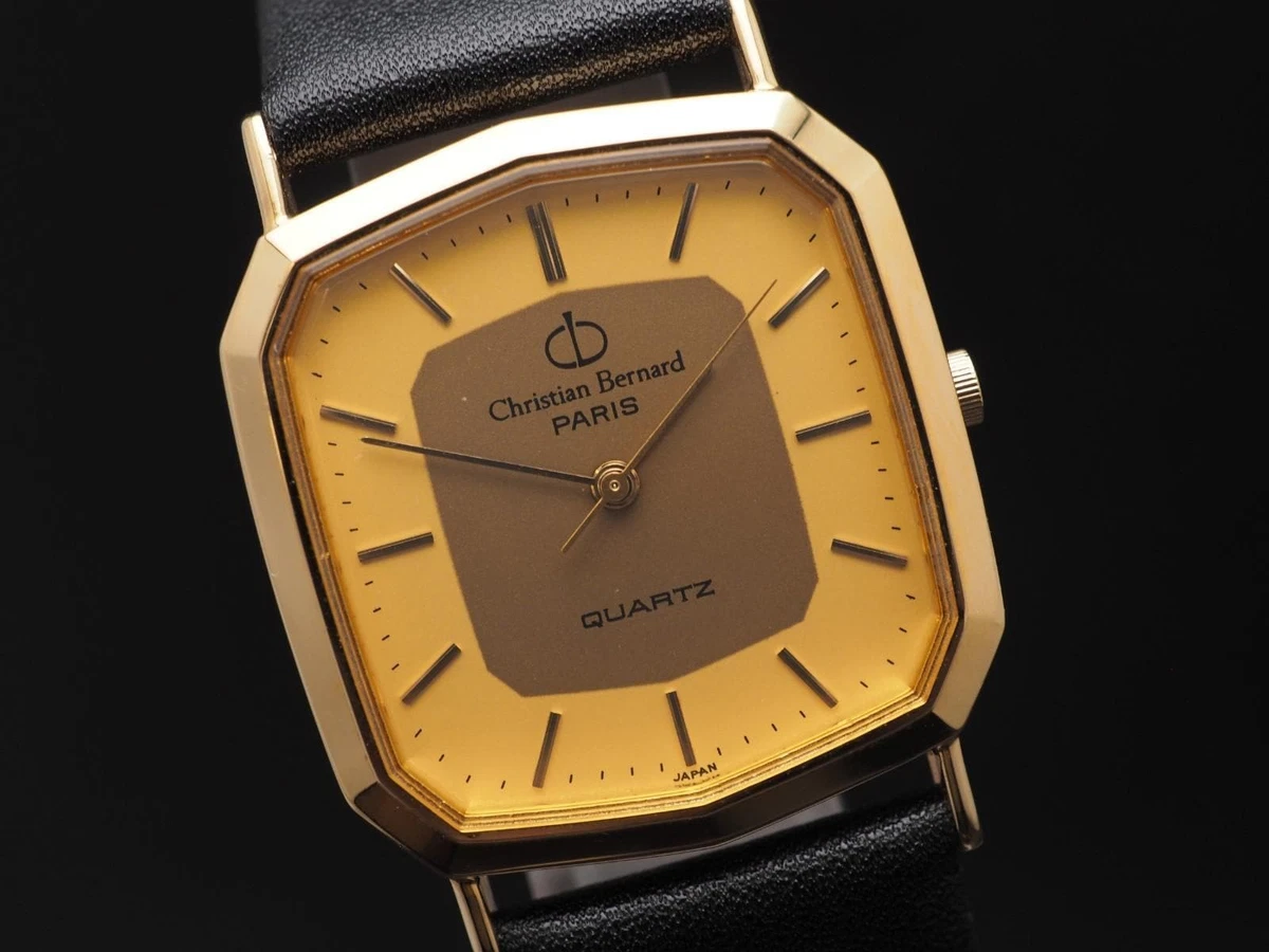 Christian Bernard Wristwatches for sale | eBay