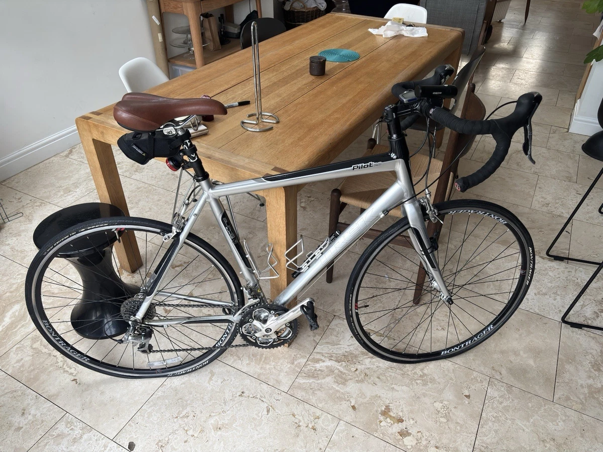 TREK Pilot 5.9SL 2005頃 フレーム OCLV110/2116122500001U Trek Men 