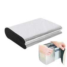 Car Battery Blanket 40.167.09 Inch Fireproof Flexible Shield Insulation