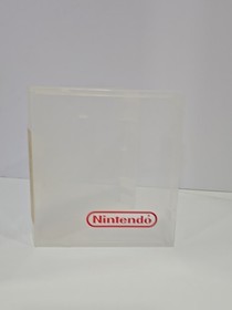 The Battle of Olympus NES 1989 Manual Incluye Estuche de Alquiler OEM Nintendo