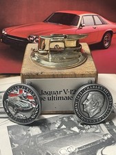 NEW 2025 Jaguar XJS V12 50th