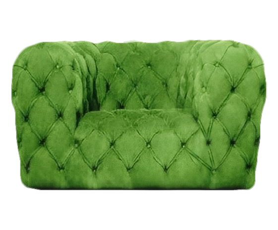 Wohnzimmer Sessel Neu SitzmöBel Einrichtung Modern Chesterfield Einrichtung-image