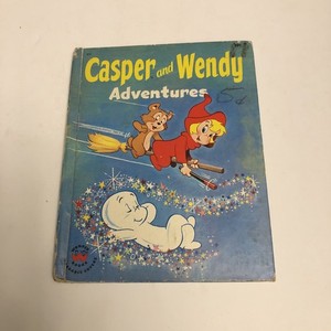 Casper and Wendy | eBay