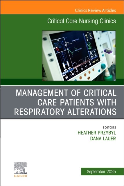 Management Of Critical Care Patients Wit