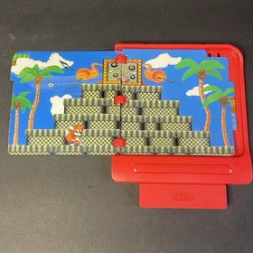 Sega Pico Tails and The Music Maker Game And Manual TESTED WORKING