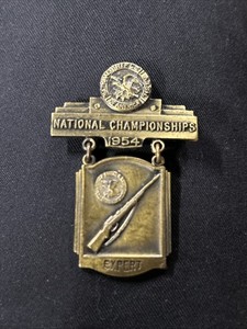 Nra Pin | eBay