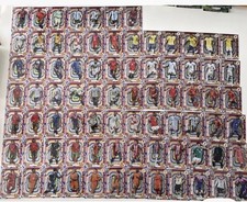 Panini adrenalyn W/C 2026 trading cards limited edition BUY 3 GET 1 FREE UP 20/3