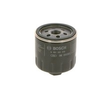 BOSCH Ölfilter Für AUDI A2 SEAT Altea SKODA Fabia I VW Bora Fox 85-15 0451103318