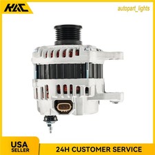 Alternador 110A para Nissan Sentra 1,8 L 2005-2006 Sentra 2,0 L 2007-2010 11343N
