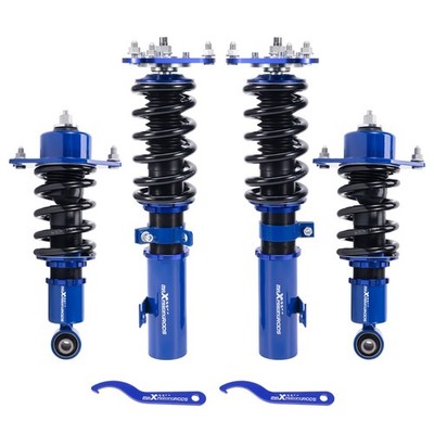 Coilovers Shocks Struts For Toyota Celica GT GTS Hatchback 2-Door 2000-2006