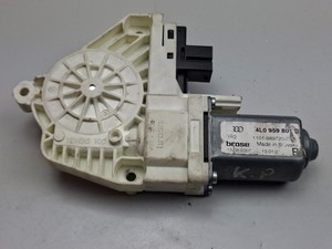 AUDI Q7 4L Fensterheber Motor rechts Steuergerät 4L0959801B 33008829