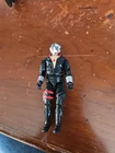 Vintage 1983 GI Joe Destro Figure