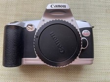 Canon EOS Kiss DSLR Camera Automatic Exposure Excellent Condition