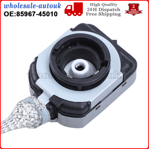 Lastre de control de faros de xenón para Toyota Lexus RX GS IS D4S D4R 85967-45010 - Imagen 6 de 11