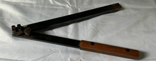 C.O. Osborne Com NO. 1963 Upholstery Wire Former