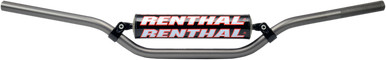 Renthal 7/8'' 971 RC Gray Handlebar 97108GR01185