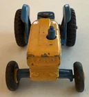 Matchbox Lesney No. 39 Ford Tractor - Vintage 1967 Diecast Toy - Collectible