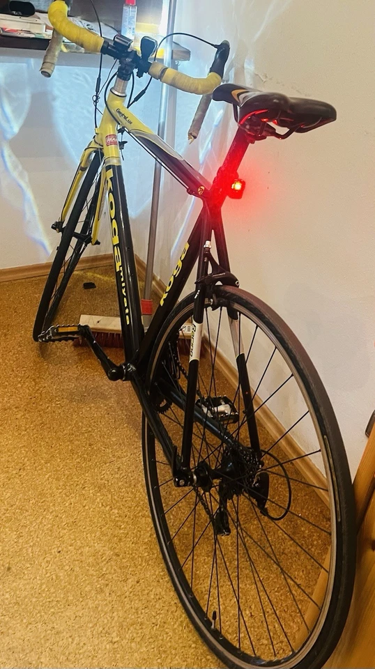 Koga Miyata Rennrad - Bild 3 von 4