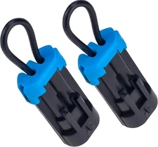 Polaris RZR Seat Belt Bypass Harness