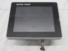 Mettler Toledo Impact PACT-M Counter Deli Scale Rear LCD Display Screen