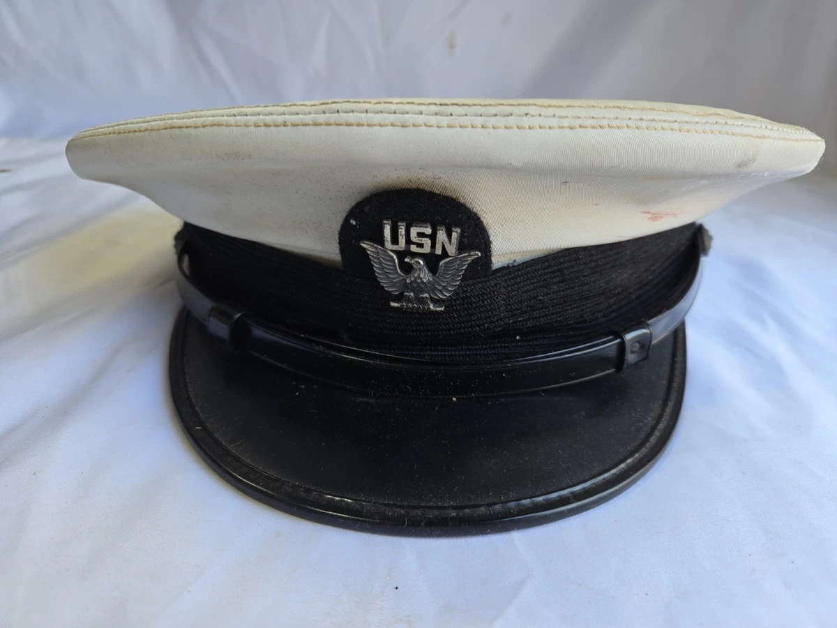 帽子/盖帽海军收藏品(未知日期) | eBay