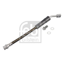 2x Febi Bilstein Bremsschlauch hinten 5WA611775 173252