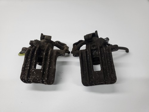 VW GOLF 4 1J - Bremssattel Bremszange Bremse hinten rechts & links (78)