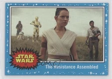 2019 Star Wars: Journey to The Rise of Skywalker Chewbacca BB-8 D-O C-3PO hg6