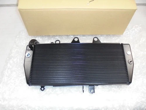 RADIATOR ASSY, WATER