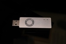 AudioEngine D3 Headphone DAC/amplifier