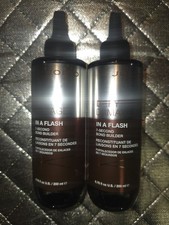 Joico Defy Damage In A Flash 7-Second Bond Building Hair Treatment 6.76 Fl OZ