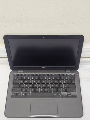 Dell Inspiron 3180 Laptop - AMD A6-9220e - 4GB RAM - 32GB SSD - Windows 10