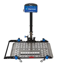 Harmar AL300 RV Lift 