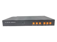2x2 Video Wall Controller 4k HD HDMI TV Wall Monitor Display