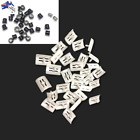 <!--F#f_0-->Holden WB Door Moulding Clip Set Statesman Caprice & Deville Clips NOS29/WB<!--F/-->