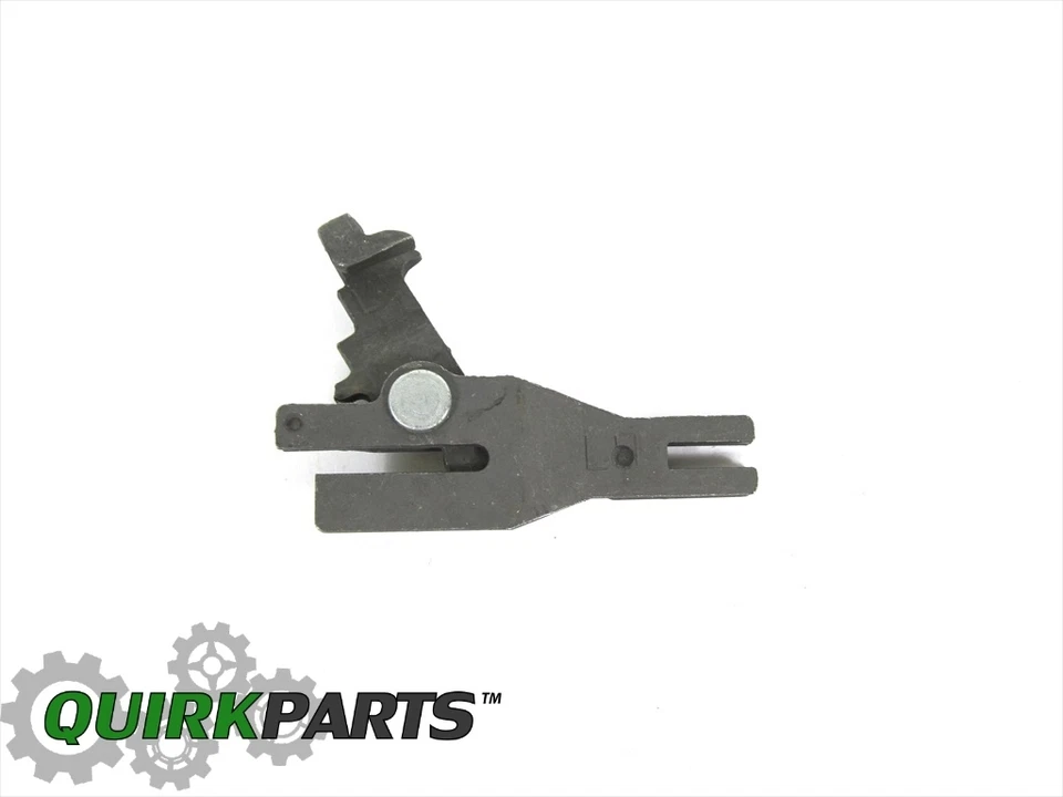 95-05 DODGE NEON 01-10 CHRYSLER PT CRUISER LADO IZQUIERDO PALANCA FRENO ESTACIONAMIENTO MOPAR Foto 3 de 4