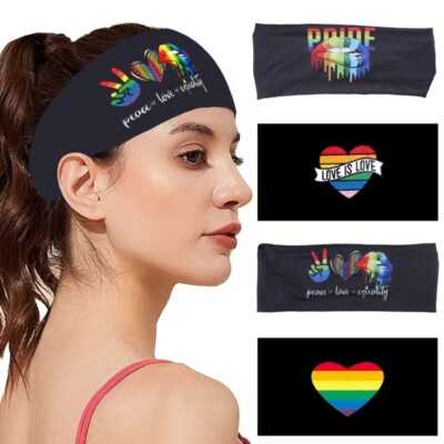 Multifunction Headwear Head Decorations Household Do Exercise Accessory