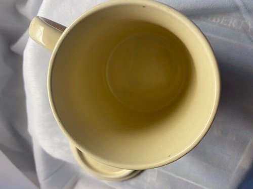 Cup Success Is Doing What You Love and Being Fiel to Yourself 3 3/4 Alto Borde - Imagen 4 de 4