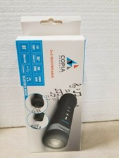 5in1 Multi-Function Music flash light Bluetooth Speaker MP3 by copia