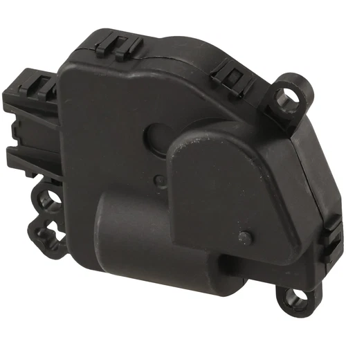 Actuador de puerta de mezcla de aire con calefacción de aire acondicionado para Jeep Patriot y Jeep Compass 2012-2017 - Imagen 5 de 7