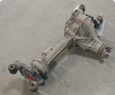 Conjunto de portador diferencial delantero Chevy Colorado 2004-2012 relación 4,10 opt GT5