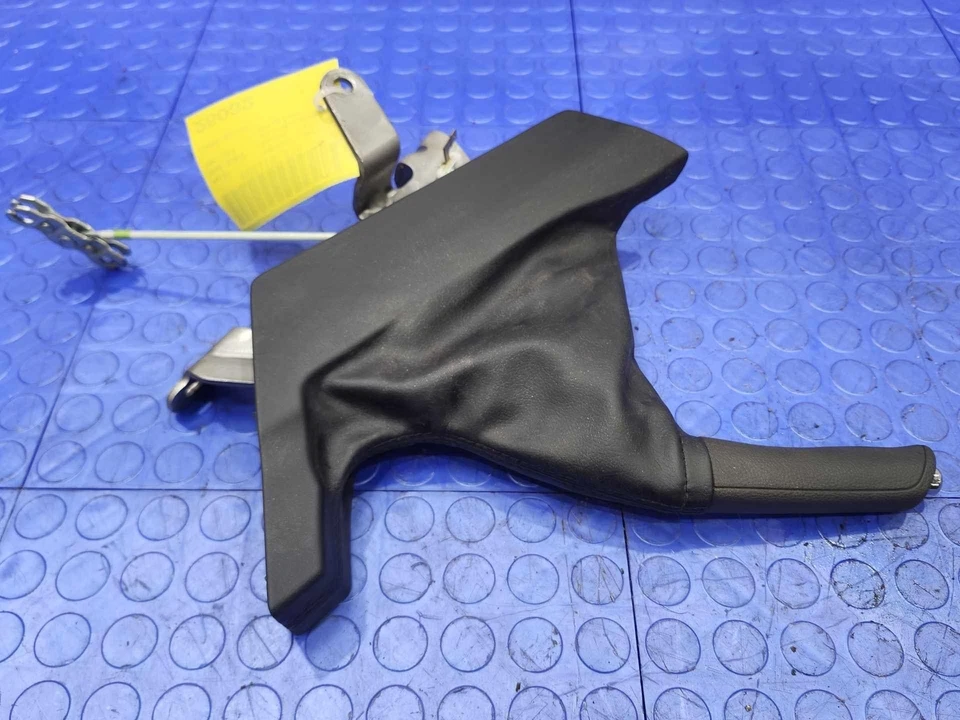 Conjunto de palanca de control de freno de estacionamiento 18-23 Subaru XV Crosstrek OEM 26001FL000 Foto 4 de 4