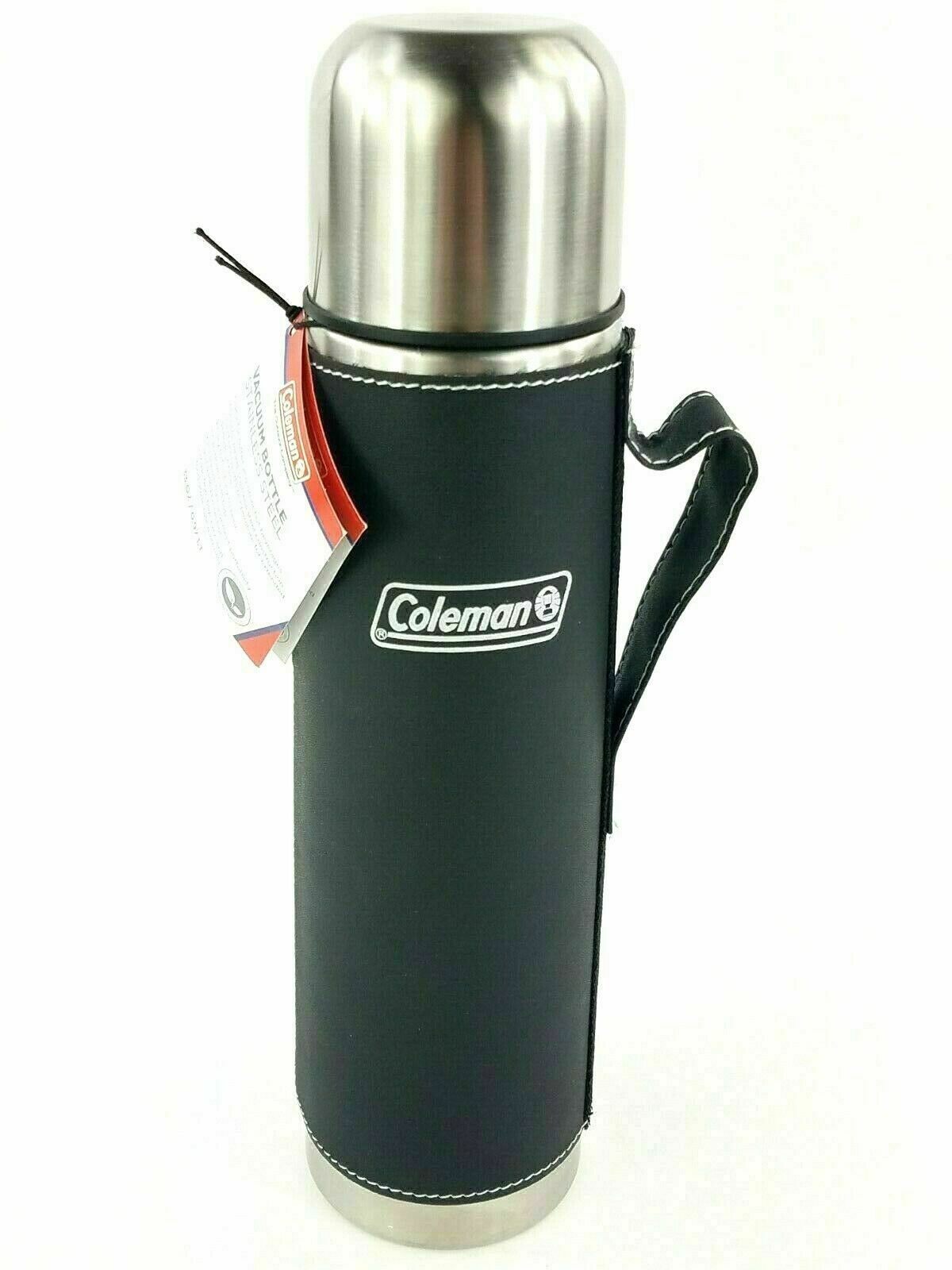 coleman vacuum flask